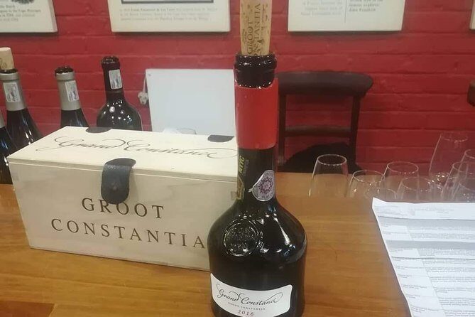 Cape Winelands Tour - Who Is This Tour Best For?