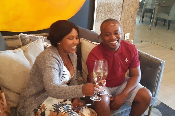 Cape Winelands Tour - FAQ