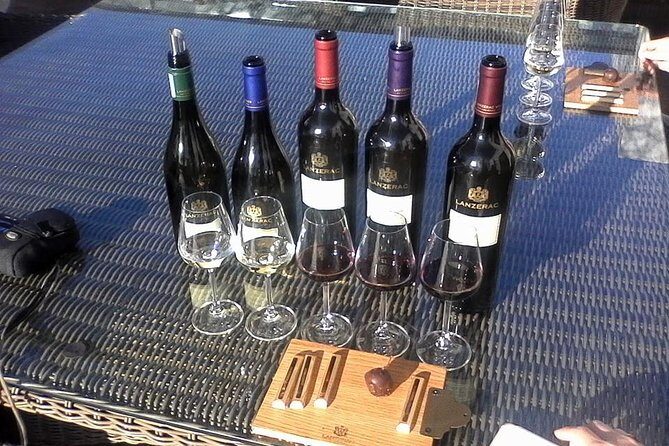Cape Winelands Wine Tour (Cape To Grape Wine Tours) - Exploring Stellenbosch: A Drive-Through