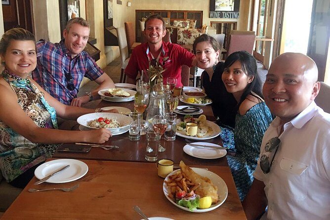 Cape Winelands Wine Tour (Cape To Grape Wine Tours) - Who Will Love This Tour?