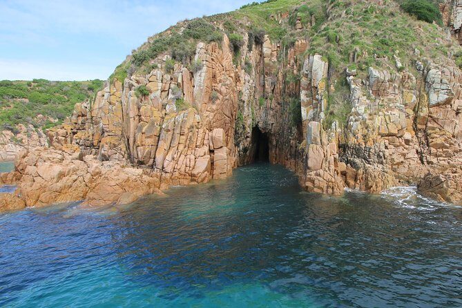 Cape Woolamai Sightseeing Cruise from San Remo - FAQ