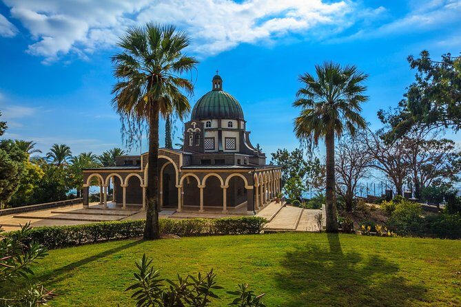 Capernaum, Nazareth, and the Sea of Galilee Day Trip from Jerusalem - The Practical Side: What to Know