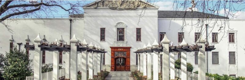 Capetown: Brandy & Whiskey Tastings + Distillery Tour - The Highlights in Detail