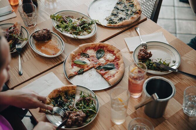 Capital Bites, A food tour of Wellington - Why This Tour Works