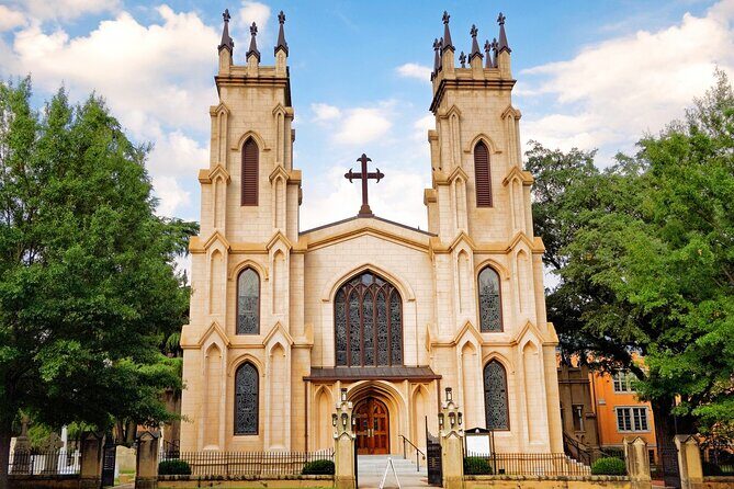 Capital City Heritage Walk Guided Tour - What Makes This Tour Stand Out?