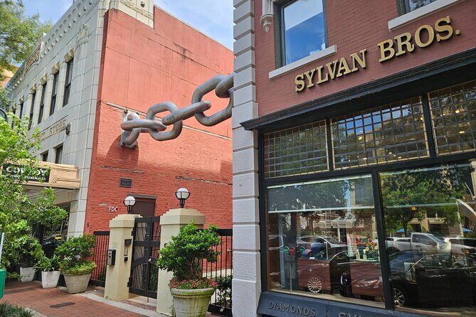 Capital City Heritage Walk Guided Tour - Frequently Asked Questions