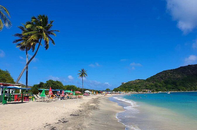 Capital City Tour and Beach Splash - Introduction: What Makes This Tour Stand Out