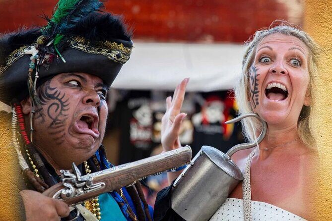 Capitan Hook, Pirates Show and Ship Dinner at Cancun - Final Thoughts
