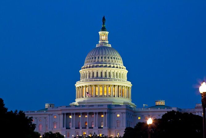 Capitol Hill & Library of Congress Highlights Walking Tour (With Tickets) - Who Will Love This Tour?
