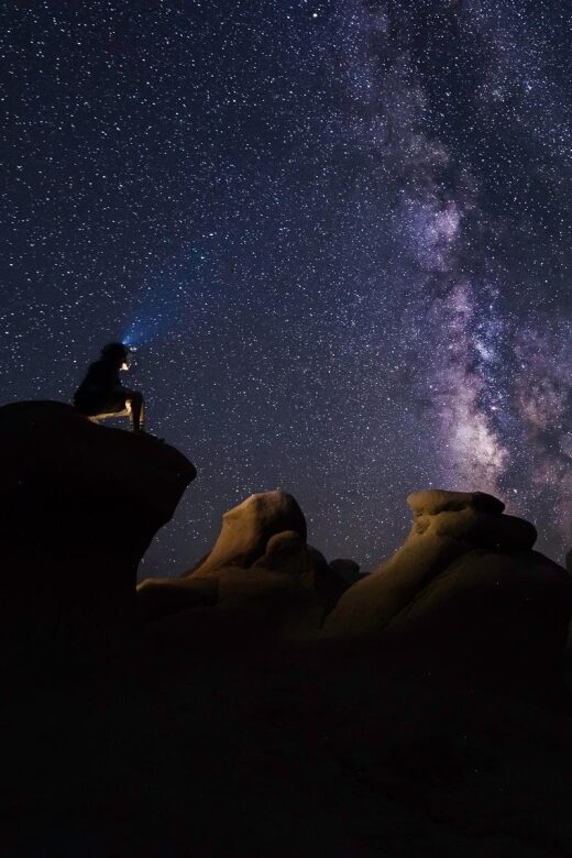 Capitol Reef Astro Photography Tour - A Closer Look at the Experience