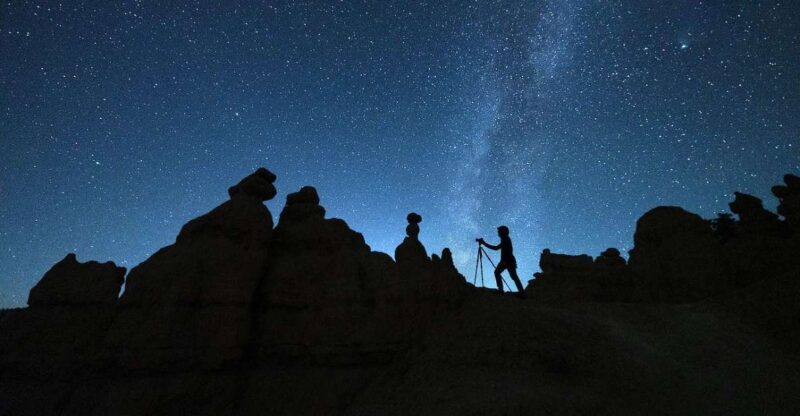 Capitol Reef Astro Photography Tour - Final Thoughts