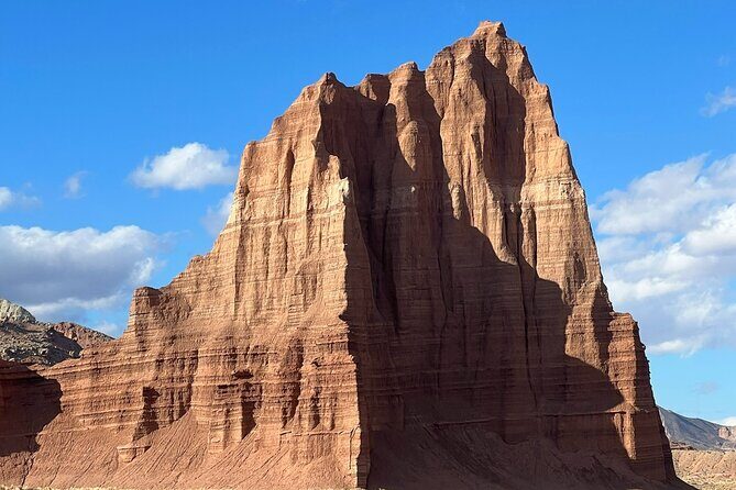 Capitol Reef Half Day Temples of the Sun and Moon (Shared Tour) - Pricing & Value