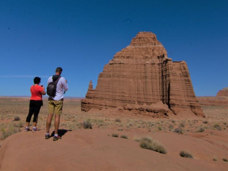 Capitol Reef National Park: Cathedral Valley Day Trip - The Sum Up: Is This Tour Worth It?