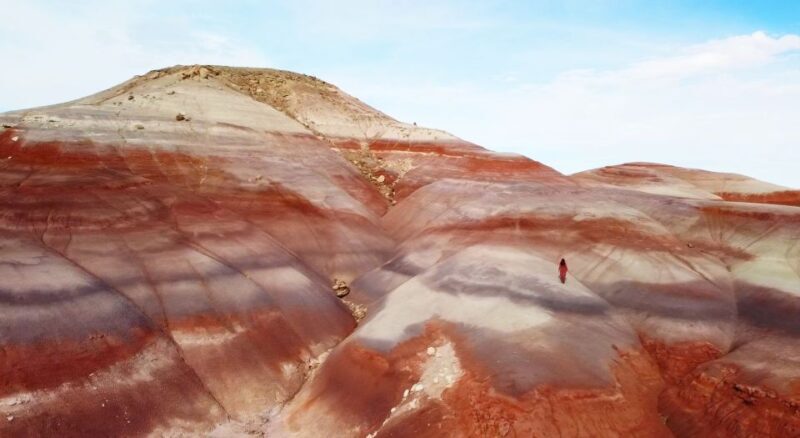 Capitol Reef National Park: Cathedral Valley Day Trip - FAQ