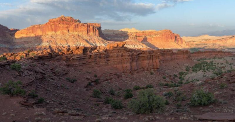 Capitol Reef Sunset Photography Tour - Introducing the Capitol Reef Sunset Photography Tour
