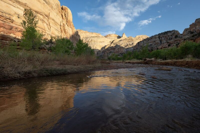 Capitol Reef Sunset Photography Tour - Practical Tips for Participants