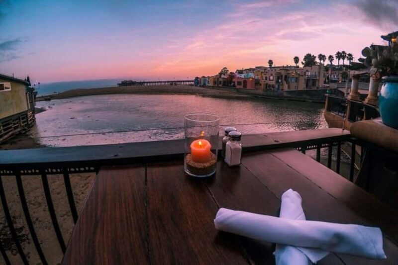 Capitola: Local Guided Walking Tour - What Past Participants Say