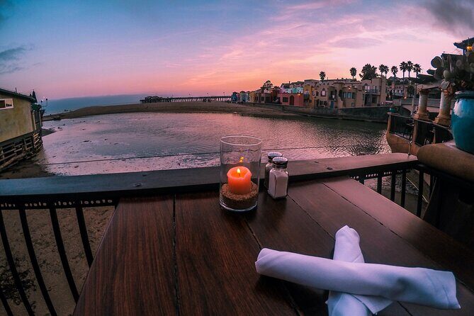 Capitola Private 2-Hour Walking Tour - A Deep Dive into the Tour Experience
