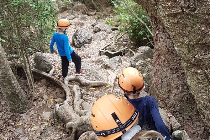 Capricorn Caves Capricorn Explorer - Who Should Consider This Tour?