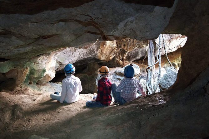 Capricorn Caves Capricorn Explorer - Final Thoughts