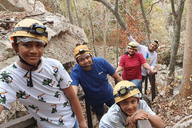 Capricorn Caves Capricorn Explorer - Frequently Asked Questions