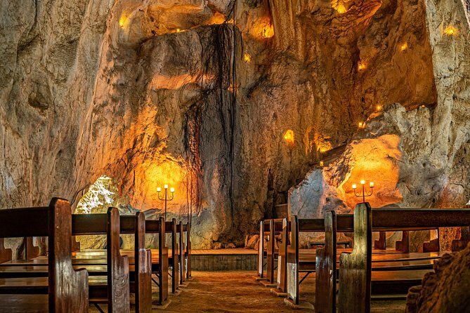 Capricorn Caves Cathedral Cave Tour - Authentic Reviews: What Visitors Really Say