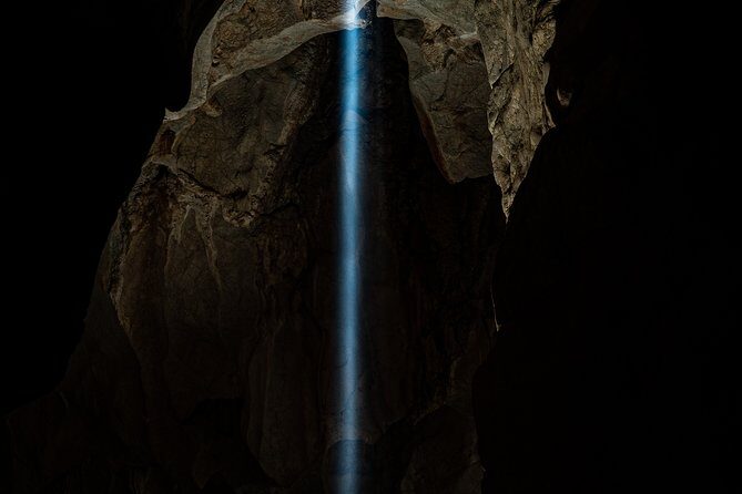 Capricorn Caves Cathedral Cave Tour - Practical Tips for Visiting Capricorn Caves