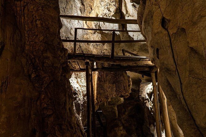Capricorn Caves Cathedral Cave Tour - Who Will Love This Experience?