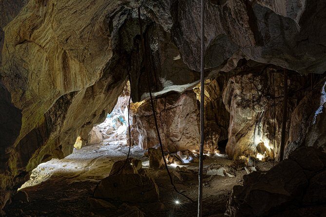 Capricorn Caves Cathedral Cave Tour - The Sum Up