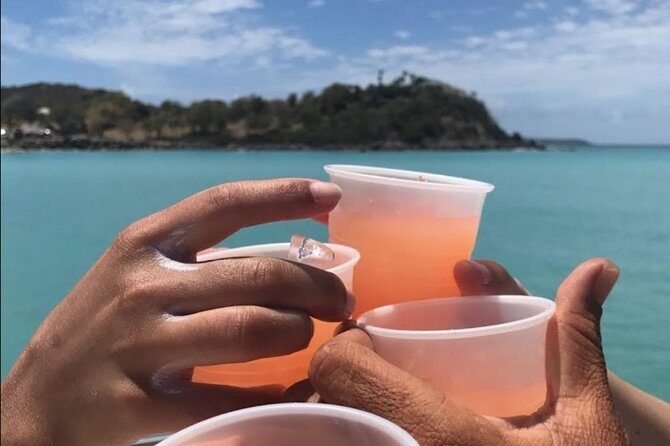 CAPTAIN ALAN'S 4hr -3 Islands-snorkeling-turtles-beach ADVENTURE - Value and Pricing: Is It Worth It?