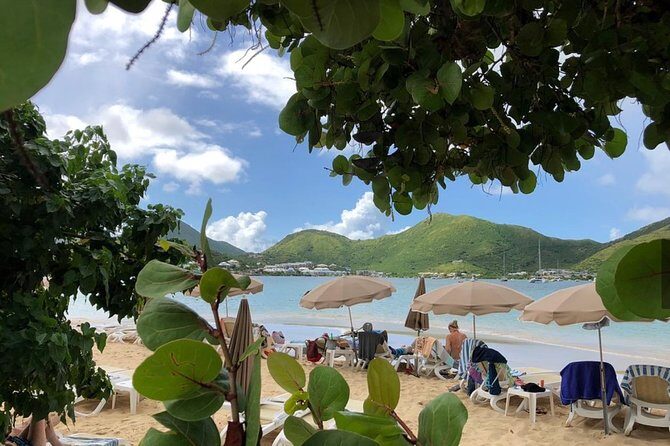 CAPTAIN ALAN'S 4hr -3 Islands-snorkeling-turtles-beach ADVENTURE - Practical Tips for Booking and Enjoying This Tour