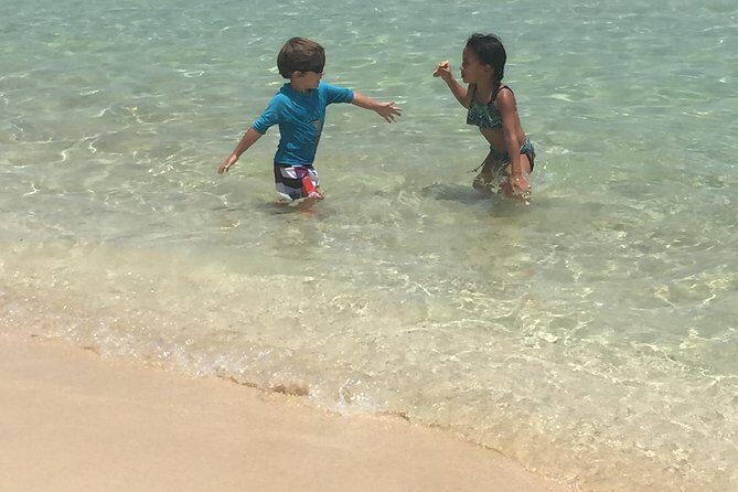 CAPTAIN ALAN'S 4hr -3 Islands-snorkeling-turtles-beach ADVENTURE - FAQs