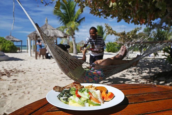Captain Cook Cruises Fiji - Island and Reef Day Cruise - Final Thoughts
