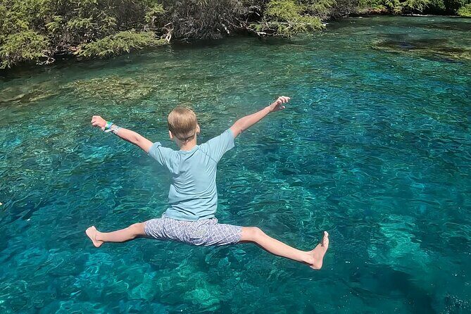 Captain Cook Reef Snorkeling of Kealakekua Bay - The Value of the Experience