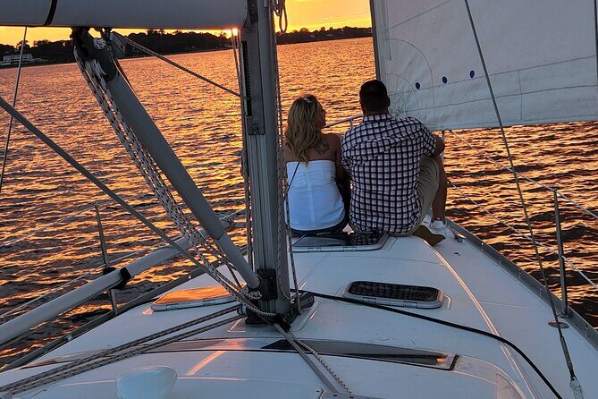 Captain Steve's Sailing Experience on Long Island - Who Will Love This Experience?