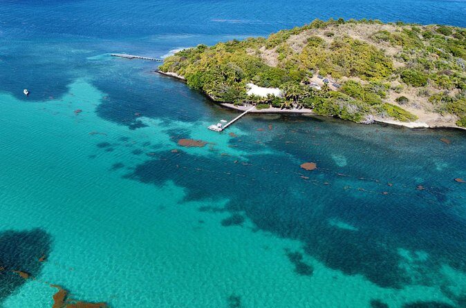 Captainmanou water excursions - Who Will Love This Tour?