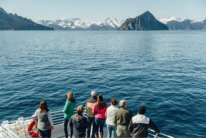 Captain's Choice Kenai Fjords National Park Tour from Seward - Final Thoughts: Is This Tour Worth It?