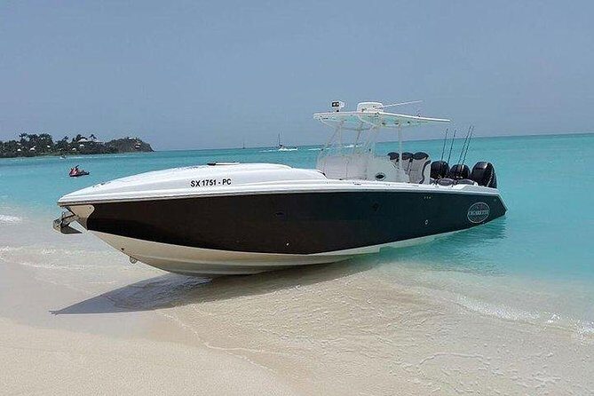 Captain's Most Popular Snorkeling and Beach Day with Lunch - Exploring Dominica’s Top Snorkeling and Beach Day with Lunch