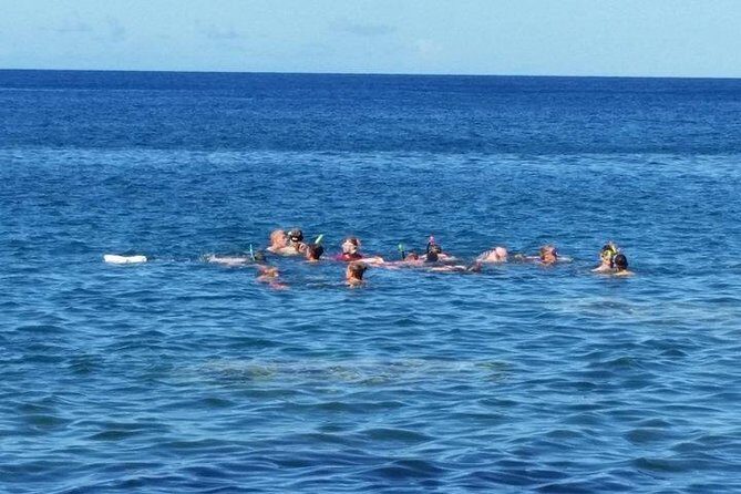 Captain's Most Popular Snorkeling and Beach Day with Lunch - What’s Included and What to Bring