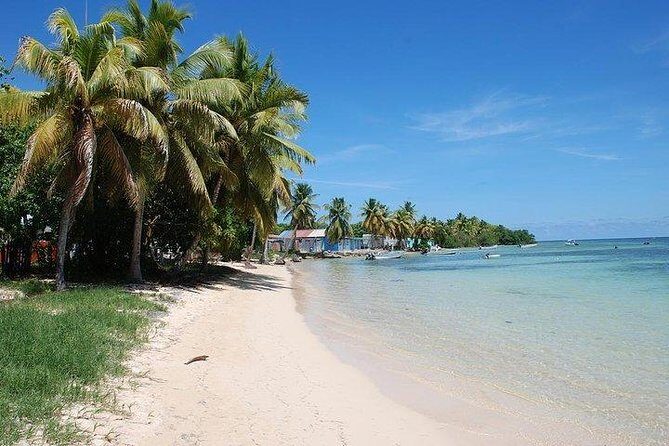 Captain's Most Popular Snorkeling and Beach Day with Lunch - FAQ
