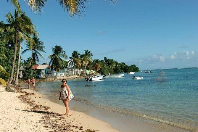 Captain's Most Popular Snorkeling and Beach Day with Lunch - Final Thoughts