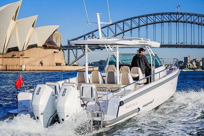 Captains Table Champagne Dinner Private Boat Cruise - Who Will Love This Tour?