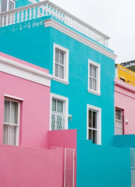 Captivating City Tour: Table Mountain, Signal Hill, Bo-Kaap - Key Points