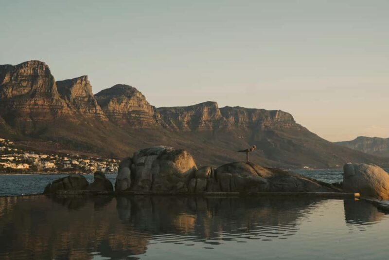 Captivating City Tour: Table Mountain, Signal Hill, Bo-Kaap - Exploring the Heart of Cape Town: A Full Review