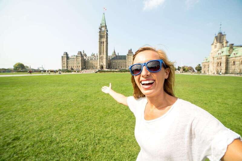 Captivating Ottawa Walk: Historic and Cultural Highlights - Pricing and Value