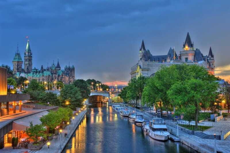 Captivating Ottawa Walk: Historic and Cultural Highlights - Who Should Consider This Tour?