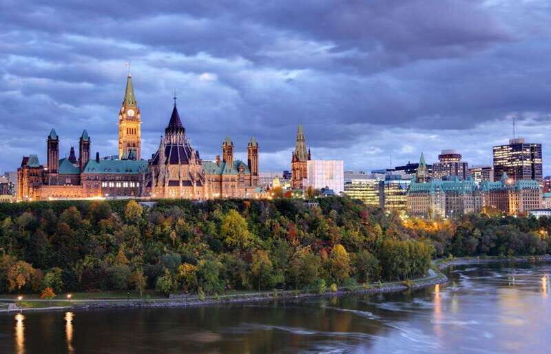 Captivating Ottawa Walk: Historic and Cultural Highlights - FAQ