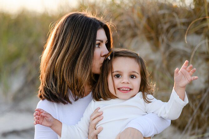Capture Unforgettable Moments: Private Holiday Photography - Why Choose Kristina Barron?
