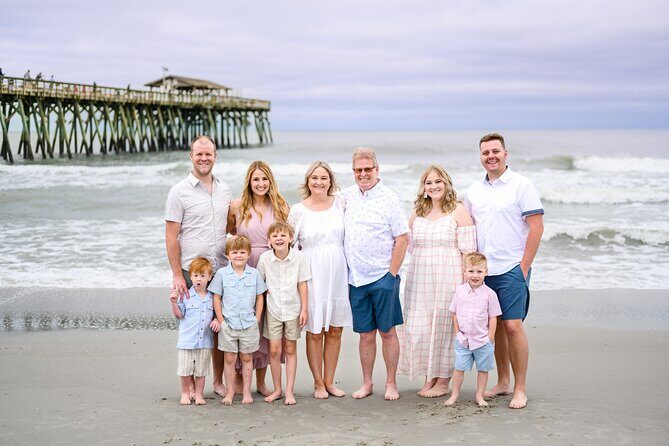 Capture Unforgettable Moments: Private Holiday Photography - Analyzing Value and Cost