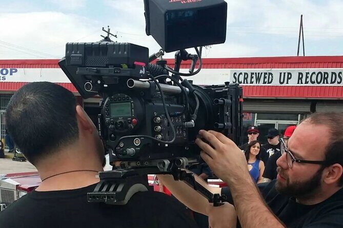Capture Your Story with Video Production Experts in Houston - Key Points